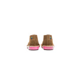 Heritage Shoe Uhambo Pink Sole