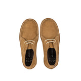 VELDSKOEN SAFER SHOE (GRISTLE SOLE)