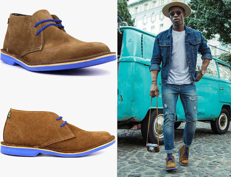 Original veldskoen 2025