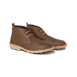 Eight Feet Veldskoen (Natural Sole)