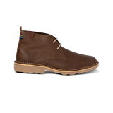 Eight Feet Veldskoen (Natural Sole)