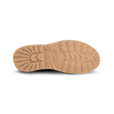 Eight Feet Veldskoen (Natural Sole)