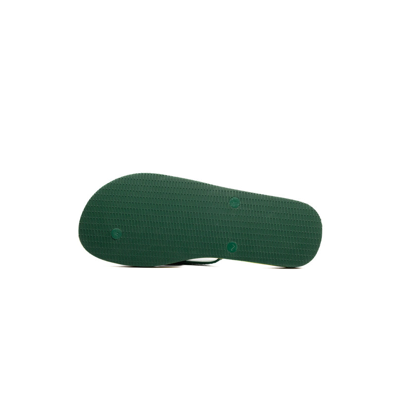 Plakkie Springbok (Groen en Geel)