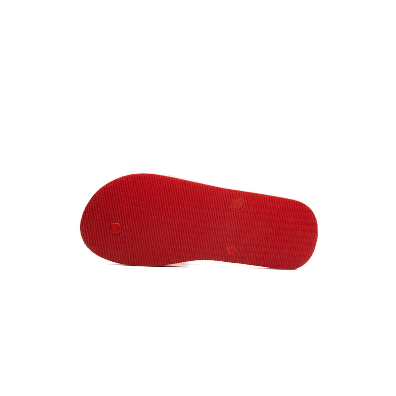 Plakkie Lookout (Rood en Wit)
