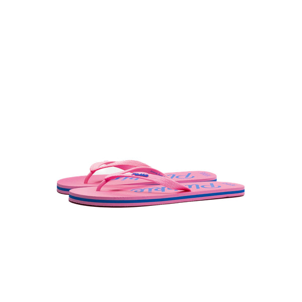 Plakkie Mabibi (roze en blauw)