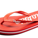 Plakkie Lookout (Rood en Wit)