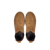 Chelsea Boot Safari Zwarte Zool