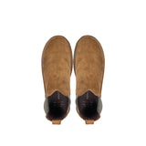 Chelsea Boot Farmer Grey Sole