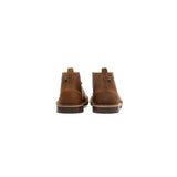 Veldskoen Chukka Shoe Brown Sole