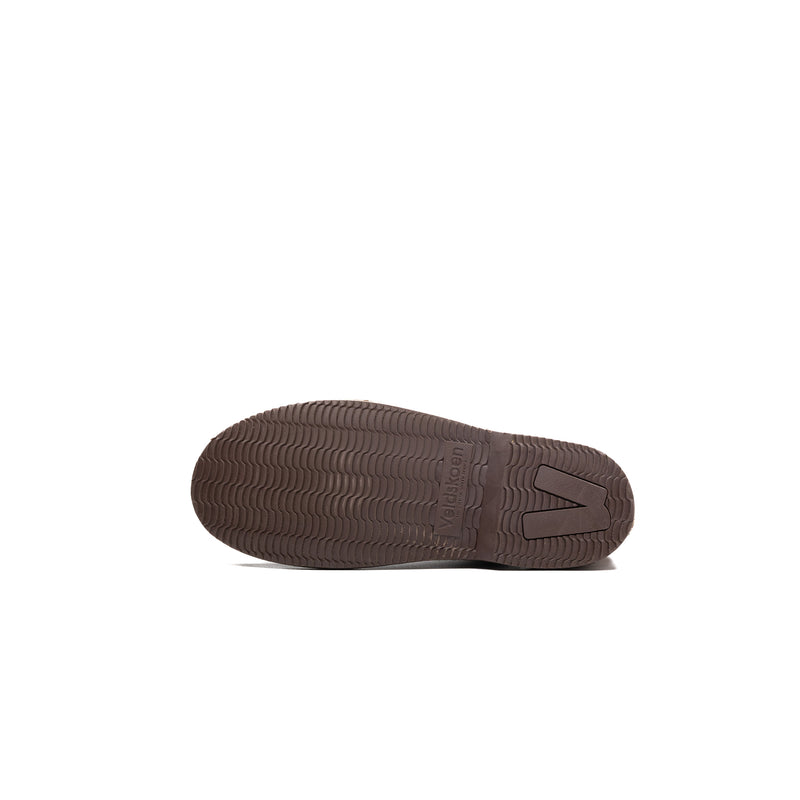 Veldskoen Chukka Shoe Brown Sole