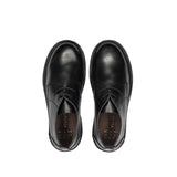 VELDSKOEN SMART SHOE (BLACK) - €99,95