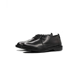 VELDSKOEN SMART SHOE (BLACK) - €99,95