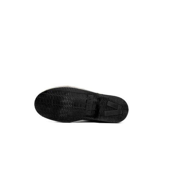 Heritage Shoe Safari Black Sole