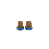 Heritage Schoen J-Bay blauwe zool