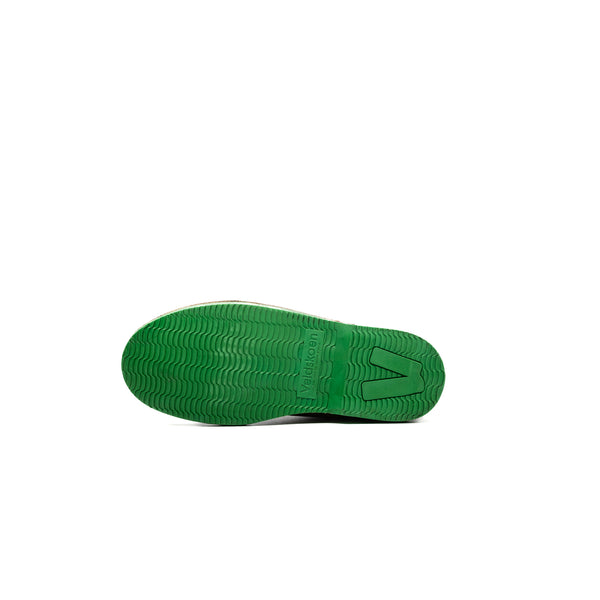 Heritage Shoe Lowveld Green Sole