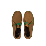 Heritage Shoe Lowveld Green Sole