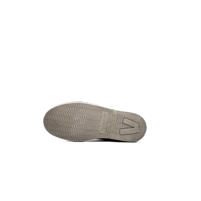 Heritage Schoen Farmer grijze zool