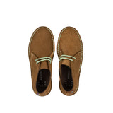 Heritage Schoen Farmer grijze zool