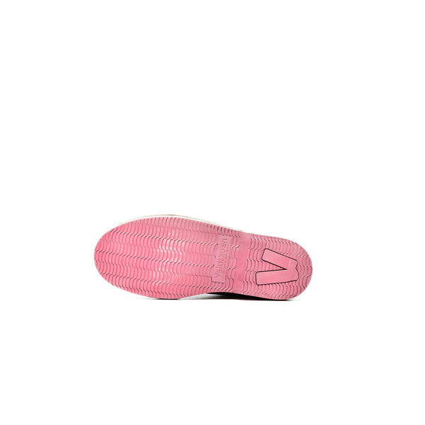 Heritage Shoe Uhambo Pink Sole