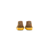 Heritage Shoe Vilakazi Yellow Sole
