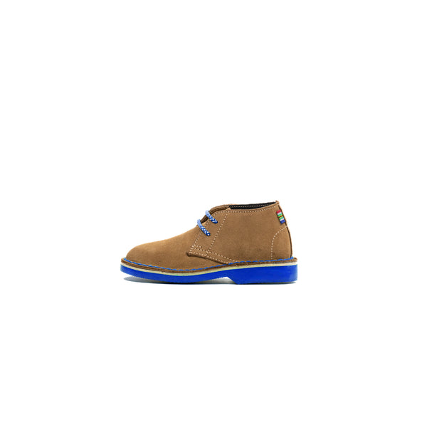 Kids Eddie de Olifant (blauwe zool)