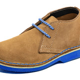 Kids Eddie de Olifant (blauwe zool)