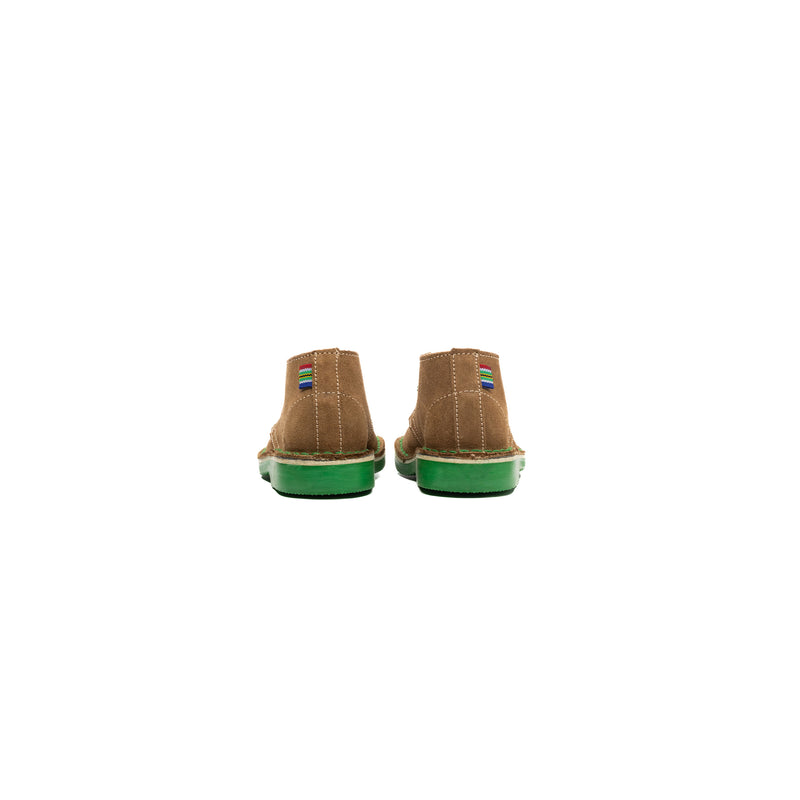 Kids Cooper the Croc (groene zool)