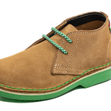 Kids Cooper the Croc (groene zool)