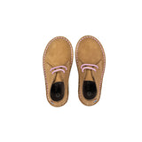 Kids Harper het nijlpaard (roze zool)