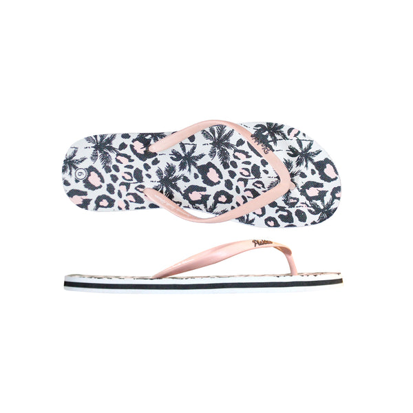 PLAKKIE WOMEN'S BETTY'S (BLACK AND PINK) - €29,95