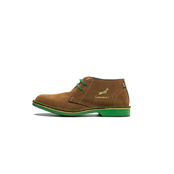 Heritage Springbok (Groene Zool)