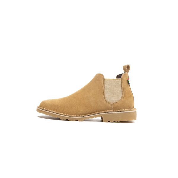 Veldskoen Urban Shoe Natural Sole