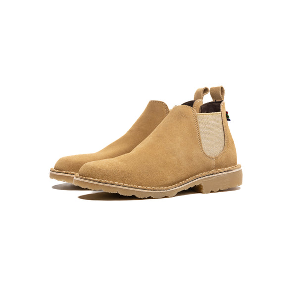 Veldskoen Urban Shoe Natural Sole