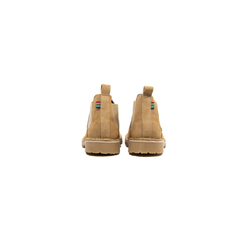 Veldskoen Urban Shoe Natural Sole