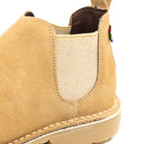 Veldskoen Urban Shoe Natural Sole