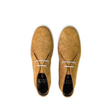 VELDSKOEN PANTSULA SNEAKER (WHITE SOLE)