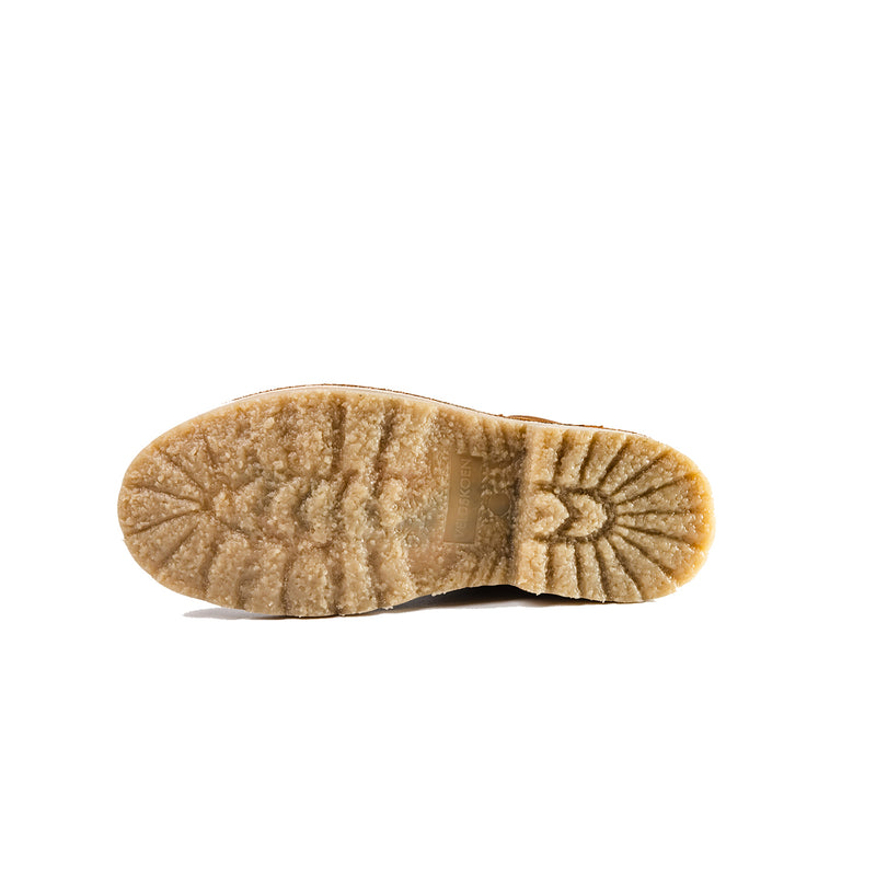 Veldskoen Drakensburg (Crepe Sole) - €189,95