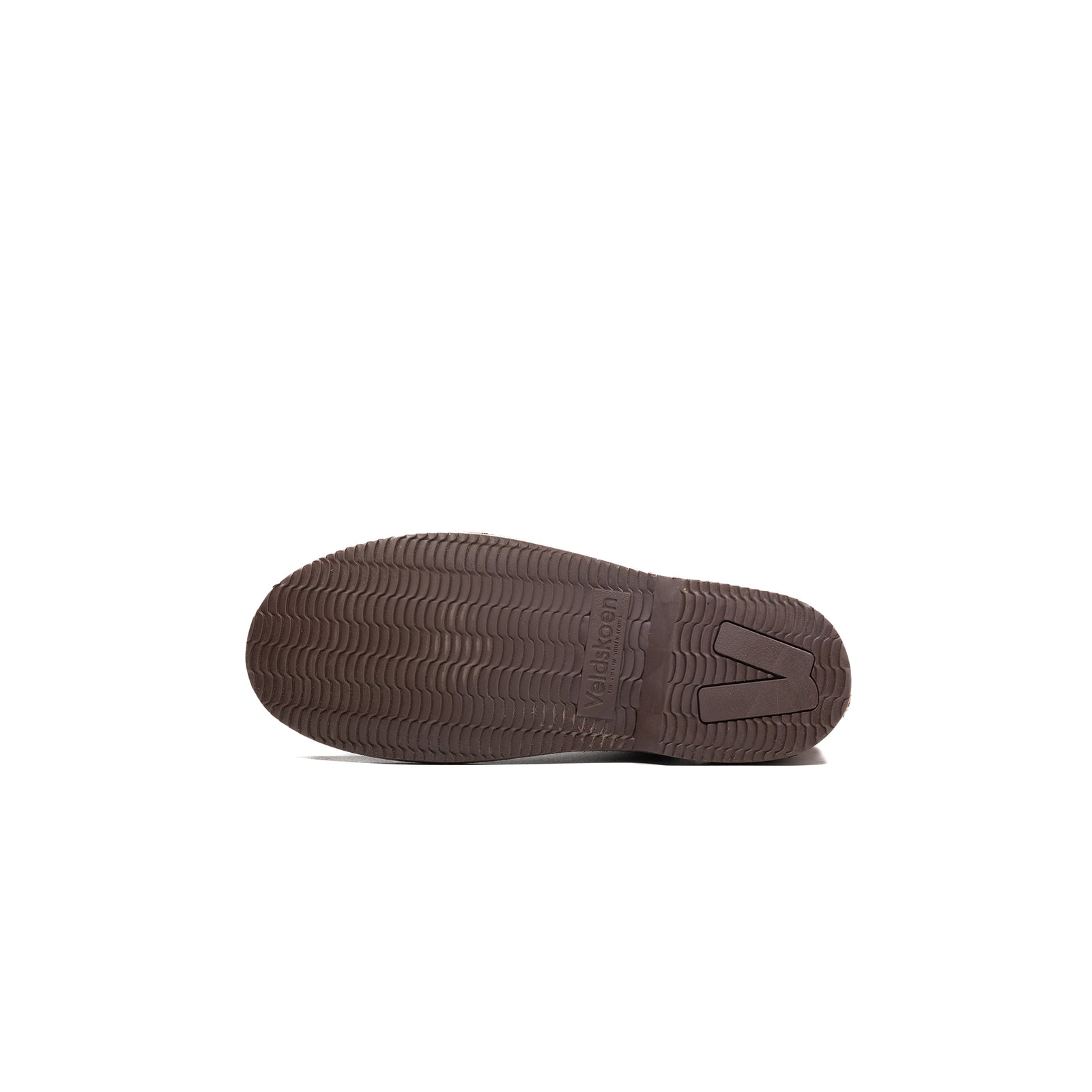 Veldskoen Woodstock (Brown Sole) Chelsea Pull On Boot Shoe Unisex M 4 W 6 New Man main image 2